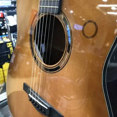 Yamaha - TAG3C SDB 2